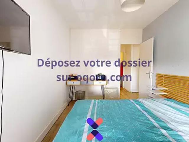 Appartement location à Nantes, Orvault
