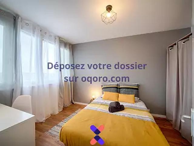 Appartement location à Bourg Sud, Orvault