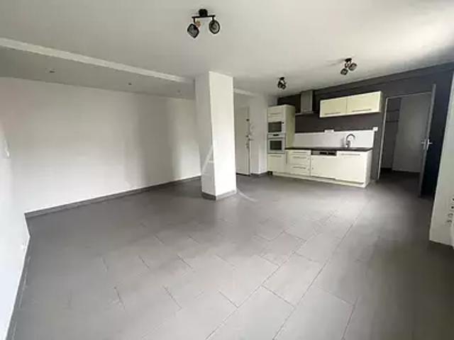 Appartement location à Nantes, Orvault