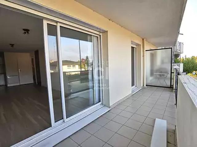 Appartement location à Nantes, Orvault