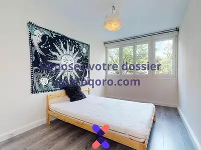Appartement location à Bourg Sud, Orvault
