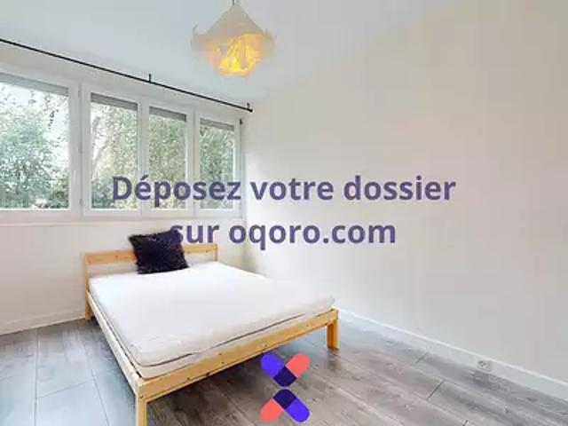 Appartement location à Bourg Sud, Orvault