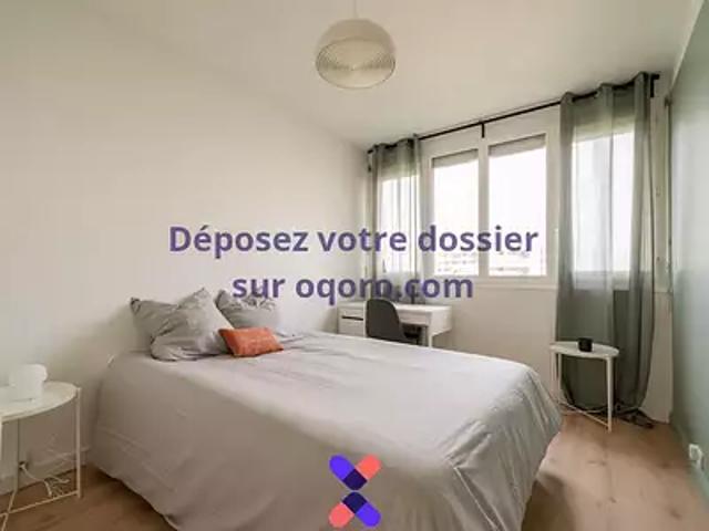 Appartement location à Bourg Sud, Orvault