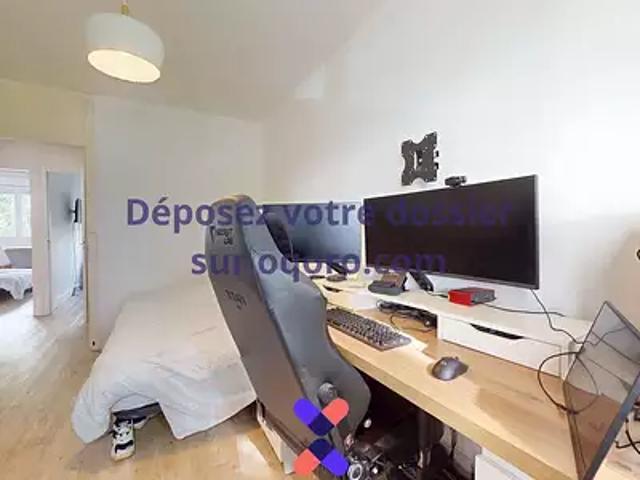 Appartement location à Nantes, Orvault