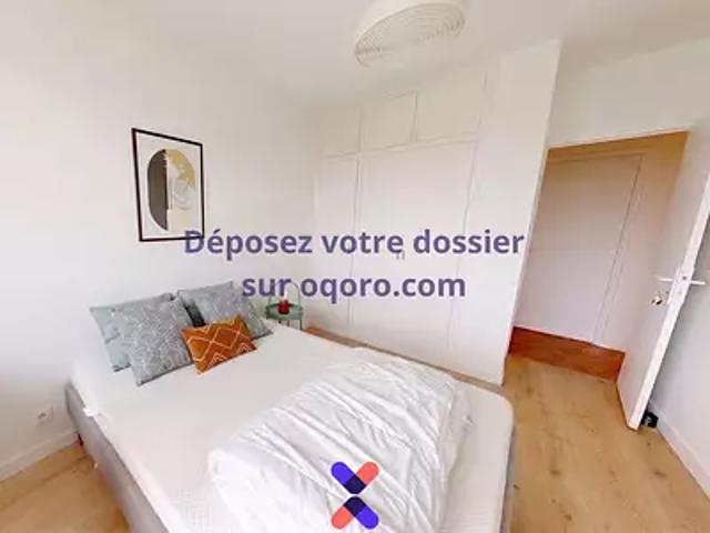 Appartement location à Bourg Sud, Orvault