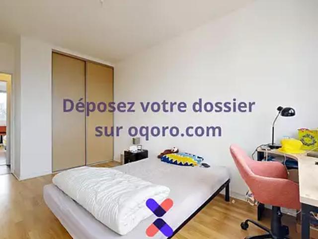 Appartement location à Nantes, Orvault