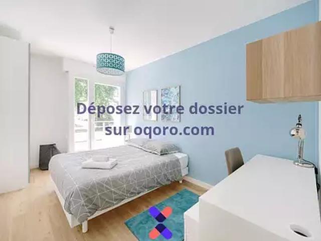 Appartement location à Nantes, Orvault