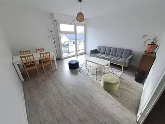 Appartement location à Nantes, Orvault