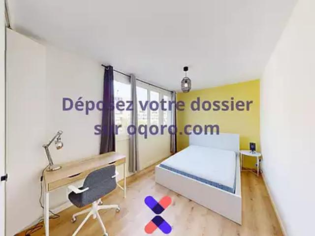 Appartement location à Nantes, Orvault