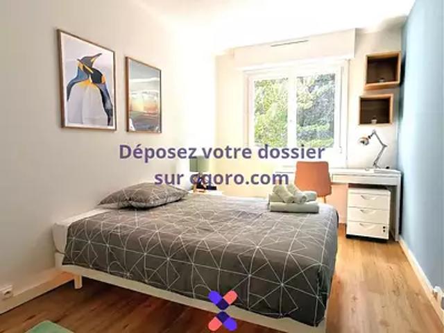 Appartement location à Nantes, Orvault
