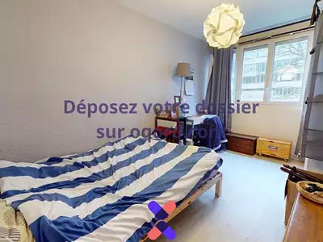 Appartement location à Nantes, Orvault