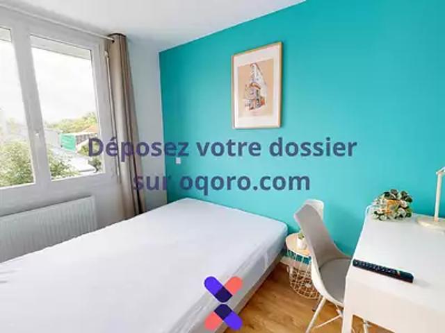 Appartement location à Bourg Sud, Orvault