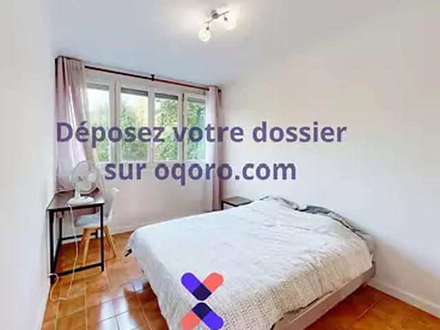 Appartement location à Bourg Sud, Orvault