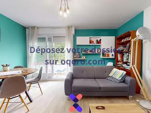 Appartement location à Nantes, Orvault