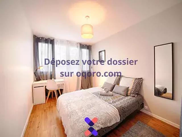 Appartement location à Nantes, Orvault
