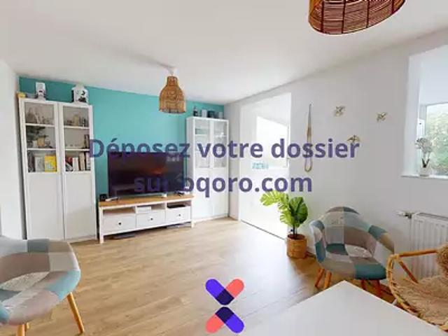 Appartement location à Nantes, Orvault