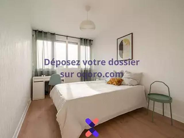 Appartement location à Nantes, Orvault
