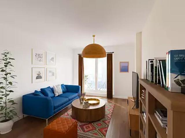 Appartement vente à Nantes, Orvault