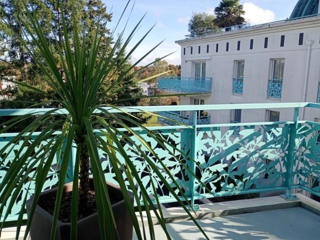 Appartement vente à Nantes, Orvault
