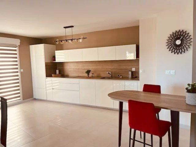 Appartement vente à Nantes, Orvault