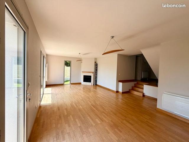 Maison vente à Nantes, Orvault