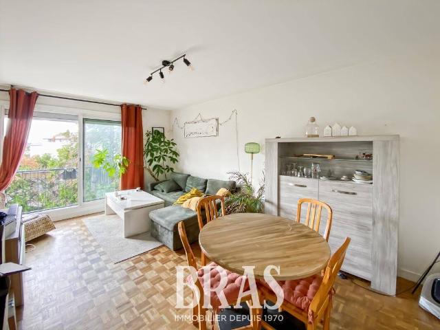 Appartement location à Z.A. Vannes, Orvault