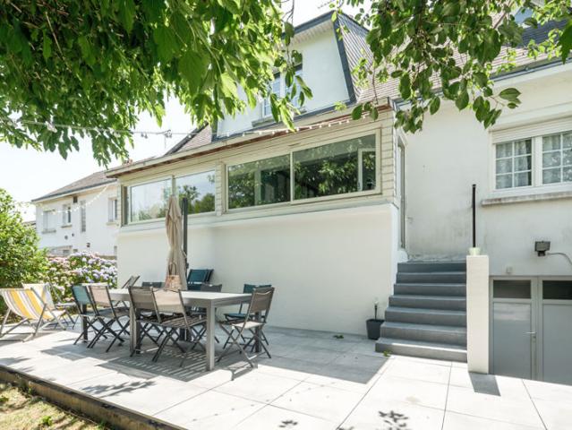 Maison vente à Nantes, Orvault