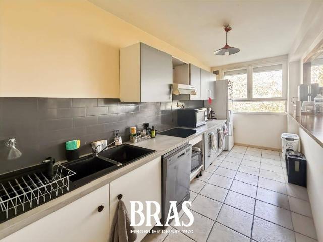 Appartement location à Le Bois Saint-Louis, Orvault