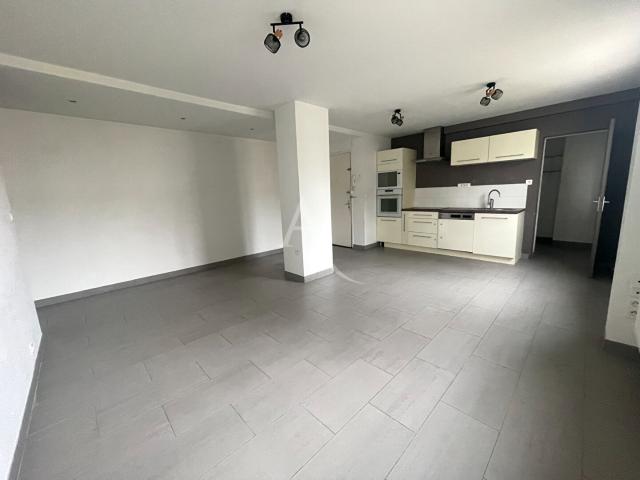 Appartement location à Nantes, Orvault