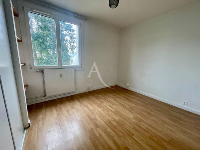 Appartement location à Nantes, Orvault