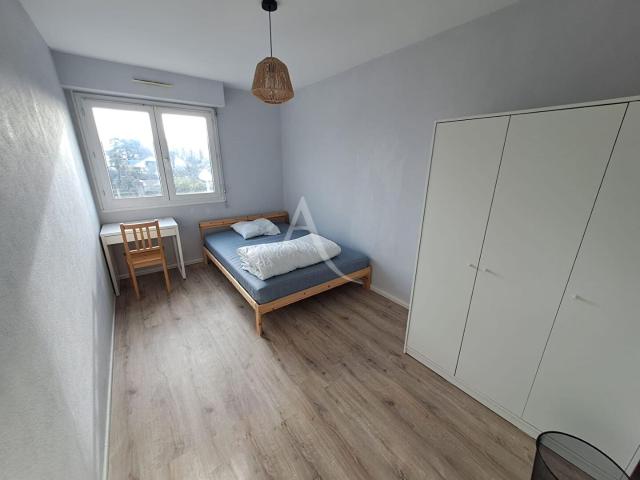 Appartement location à Nantes, Orvault