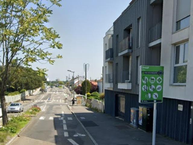 Garage location à Nantes, Orvault
