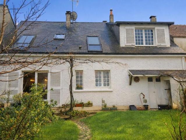 Maison vente à Nantes, Orvault