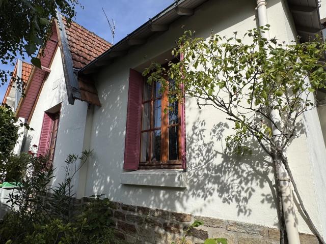 Maison vente à Nantes
