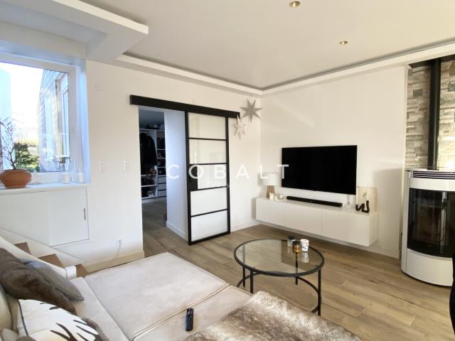 Maison vente à Nantes, Orvault