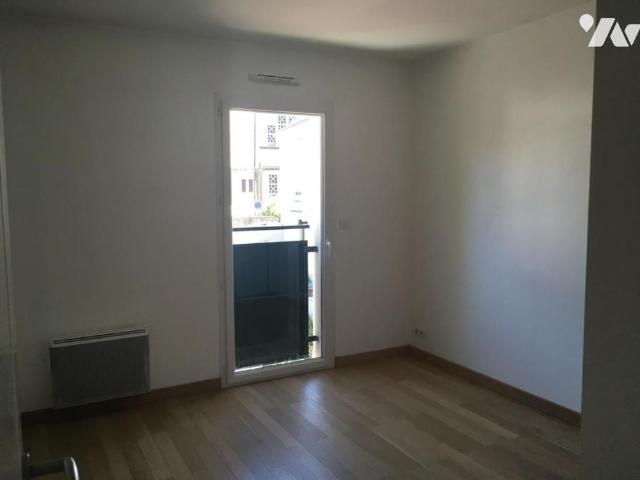 Appartement location à Nantes, Orvault