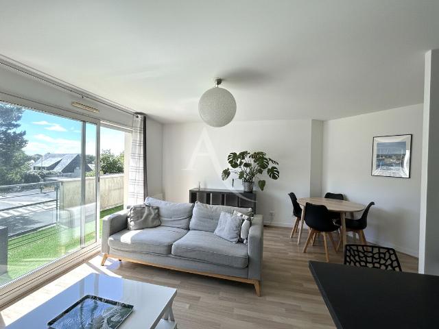 Appartement vente à Nantes, Orvault
