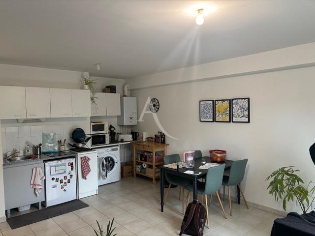 Appartement vente à Nantes, Orvault
