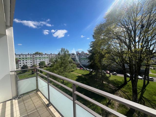 Appartement vente à Nantes, Orvault