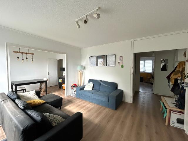 Appartement vente à Nantes, Orvault