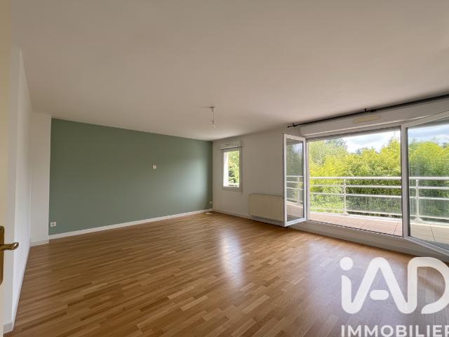 Appartement vente à Nantes, Orvault