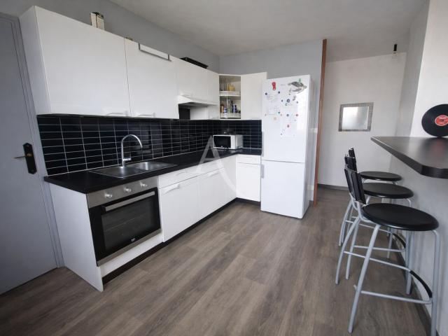 Appartement vente à Nantes, Orvault