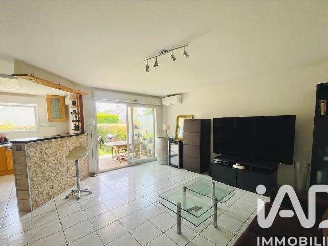 Appartement vente à Nantes, Orvault