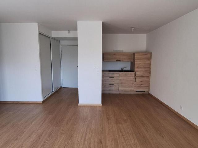 Appartement vente à Nantes, Orvault