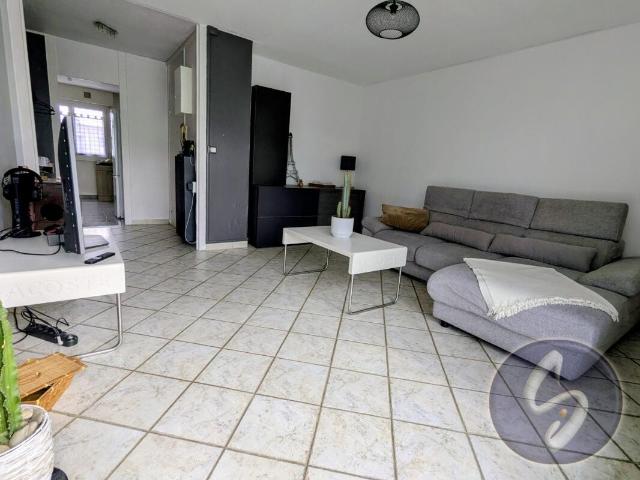 Appartement vente à Nantes, Orvault