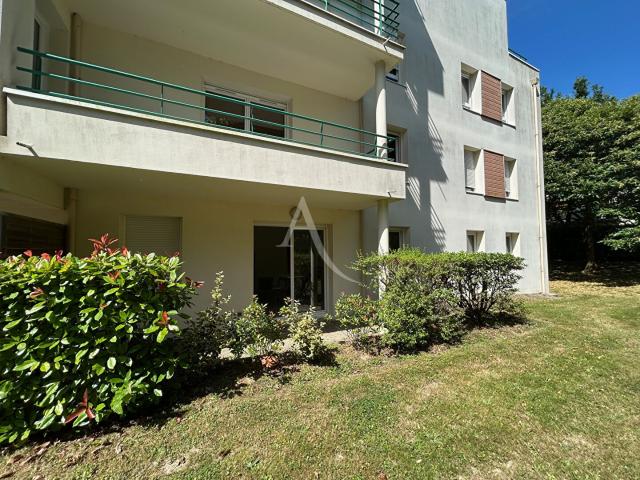 Appartement vente à Nantes, Orvault