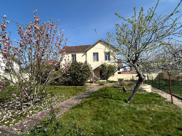 Maison vente à France métropolitaine, Orvault