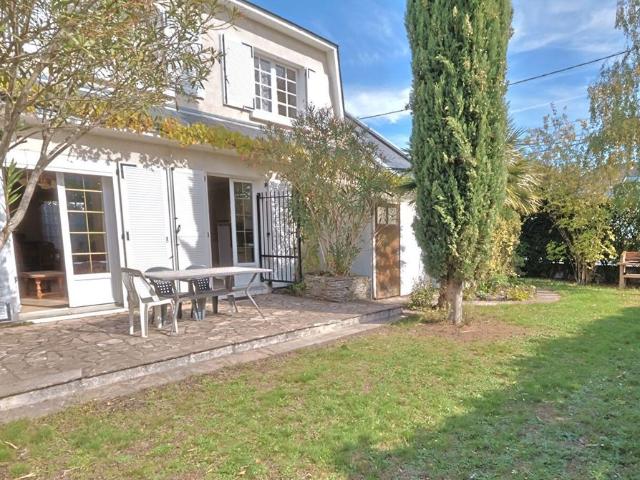 Maison vente à Nantes, Orvault