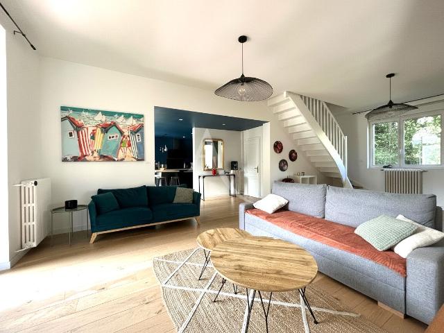 Maison vente à Nantes, Orvault
