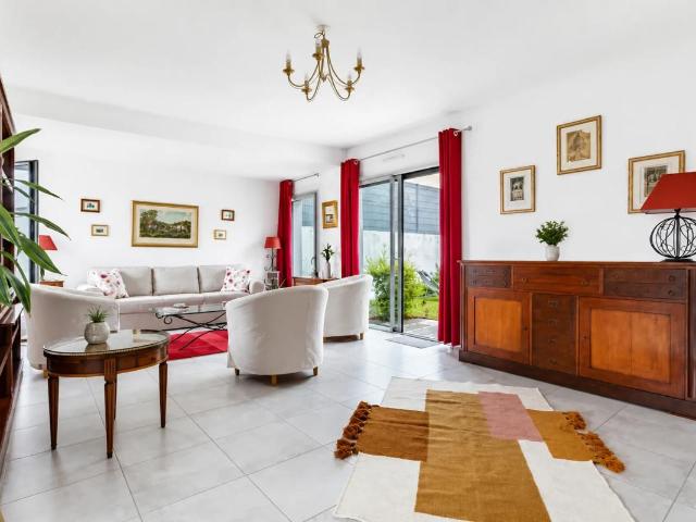 Maison vente à Nantes, Orvault